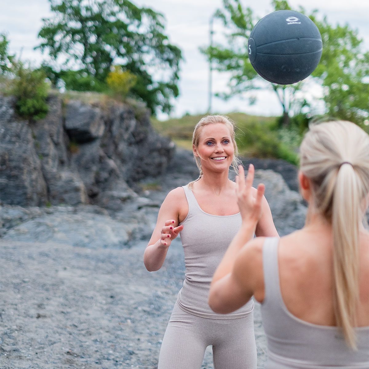 abilica-medicineball-ballon-m-dicinal-musculation image 2