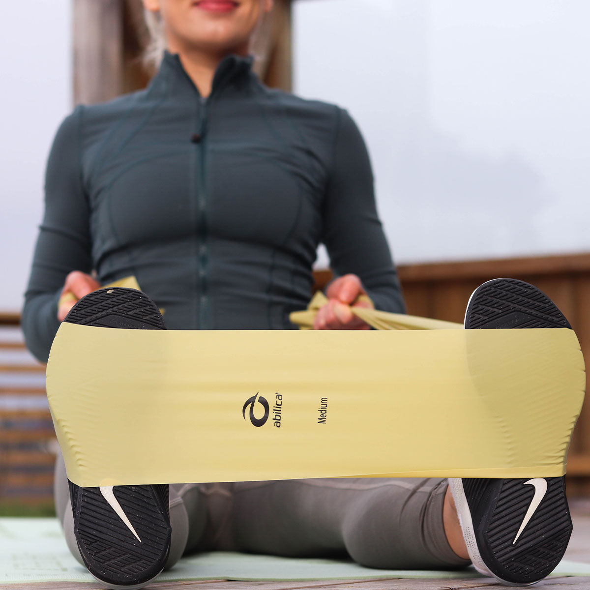 abilica-fitnessband-eco-bande-lastique-latex-150-cm-moyenne image 5