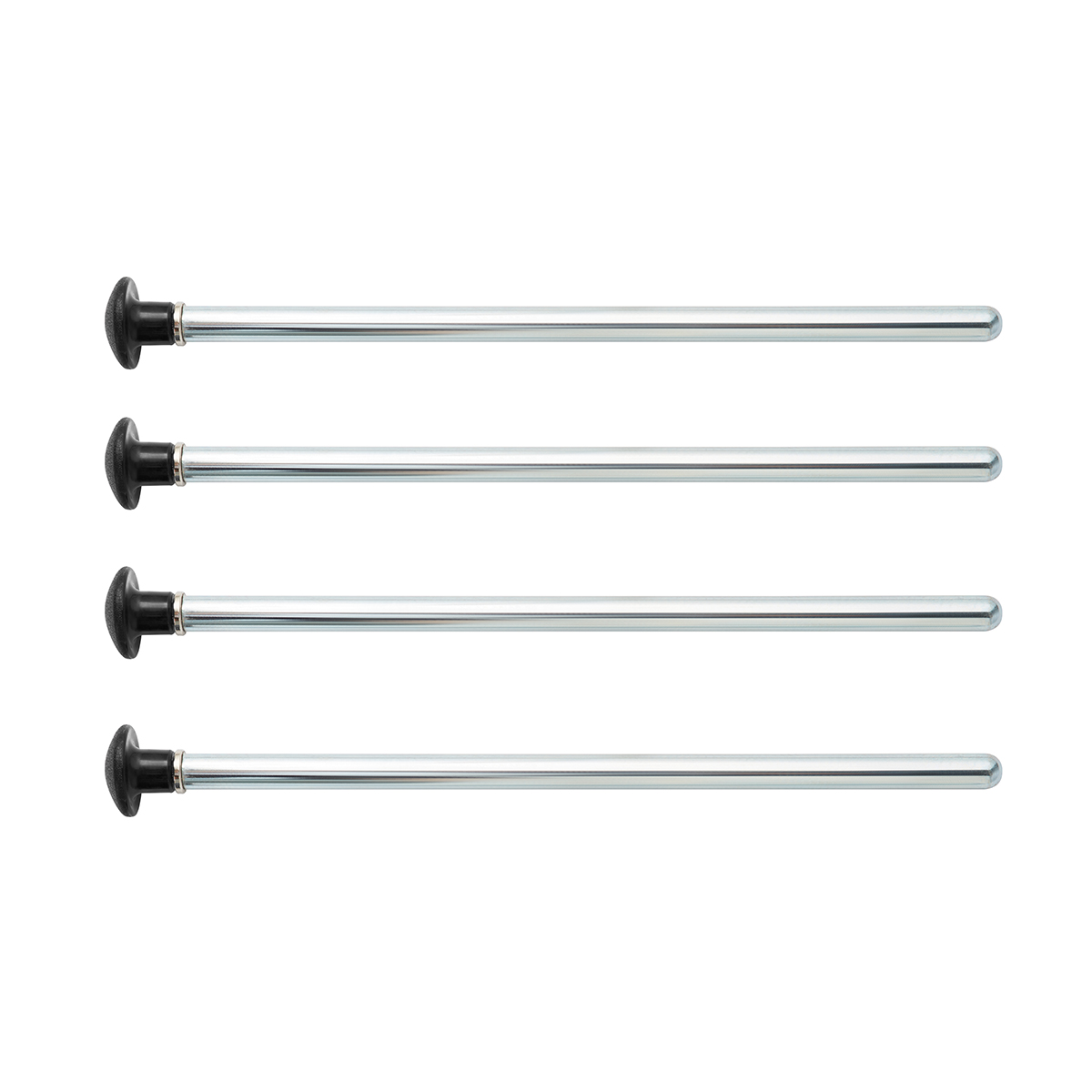 abilica-bandpegs-attachment-tige-rack-lot-4-acier image 1