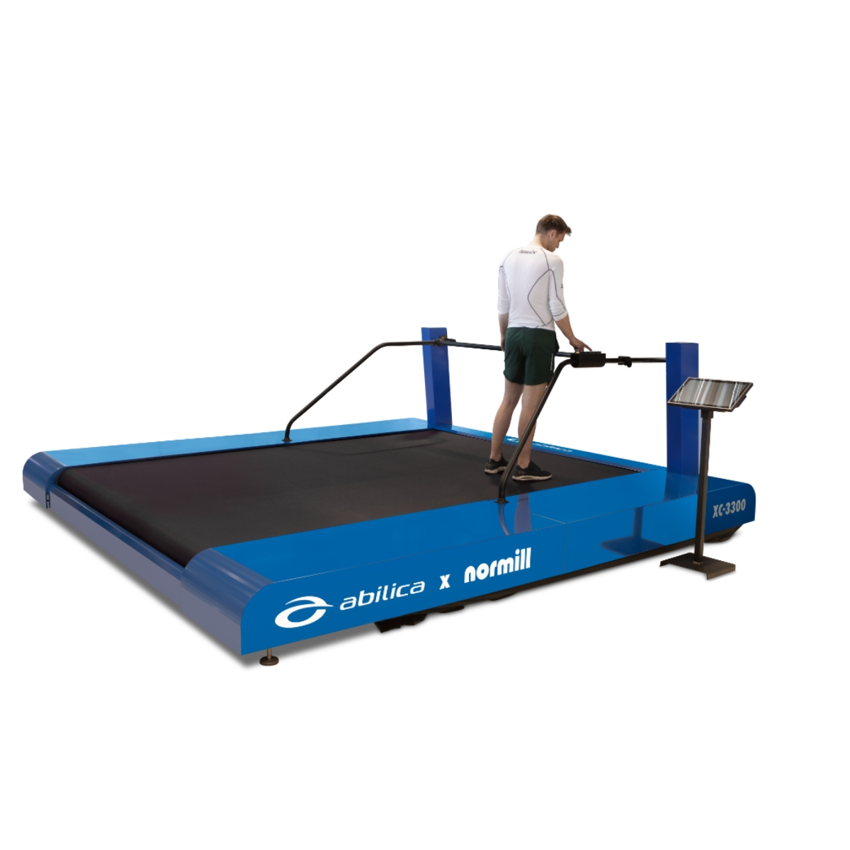 abilica-xc-3300-normill-tapis-de-course-multisport-pro-large image 8