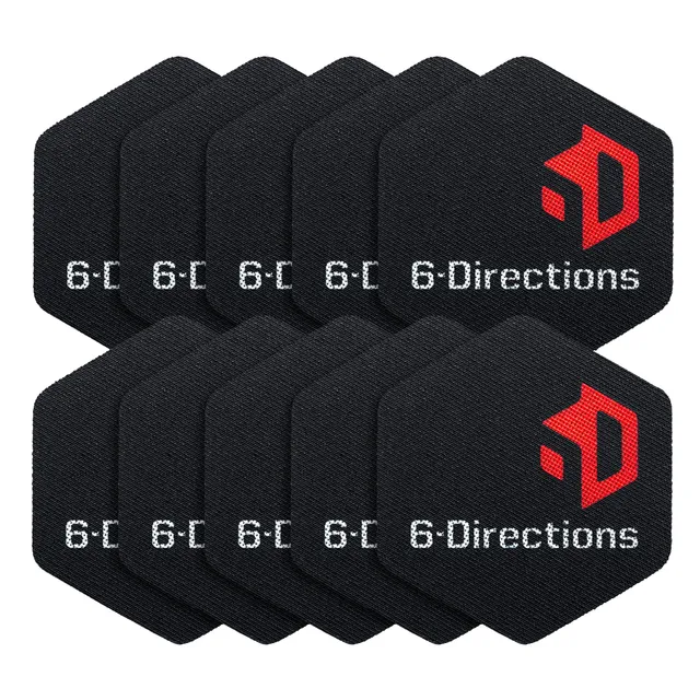 6-directions-6d-sliding-x10-disques-glissants-x10-sac image 1