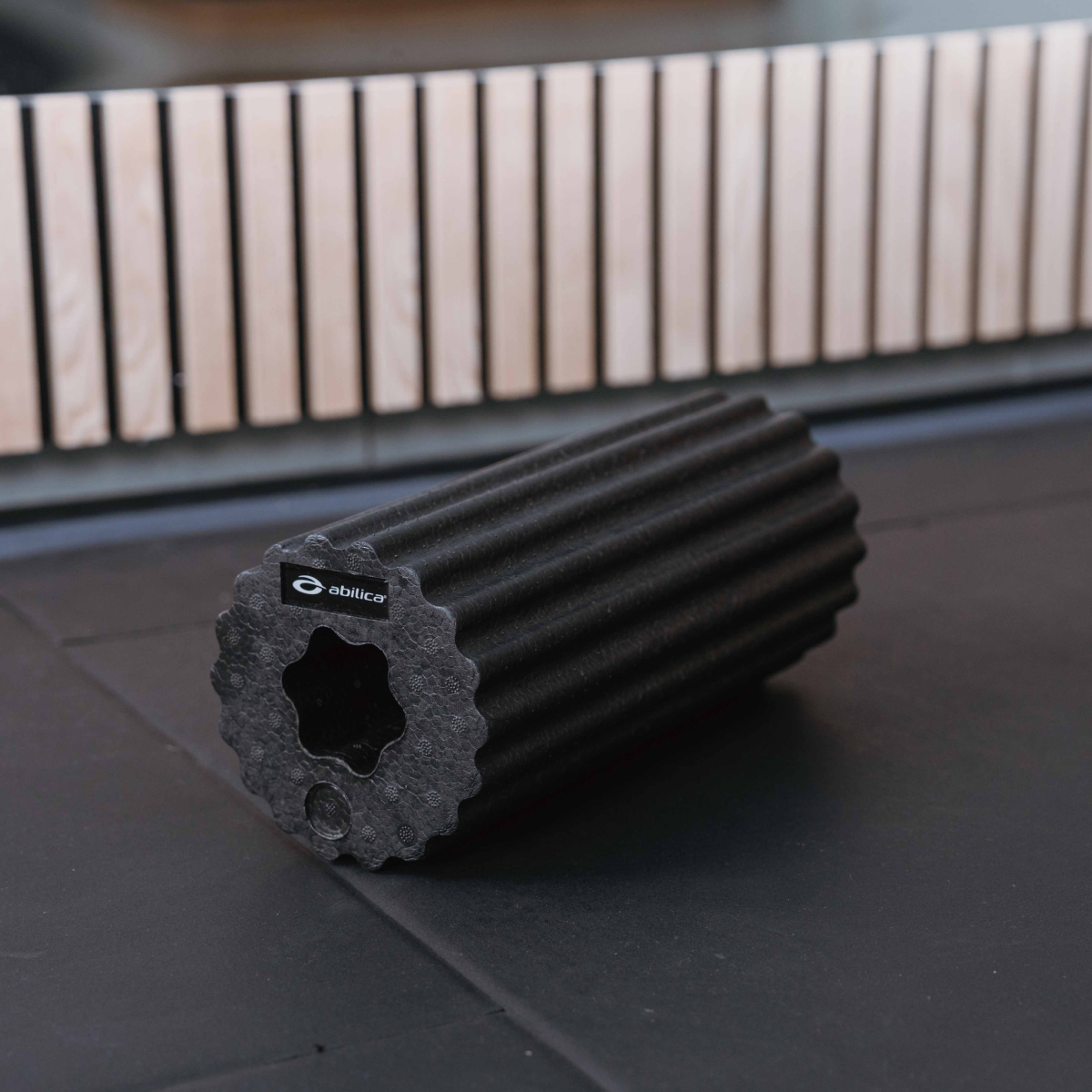 abilica-foamroller-wave-rouleau-massage-32-cm image 3
