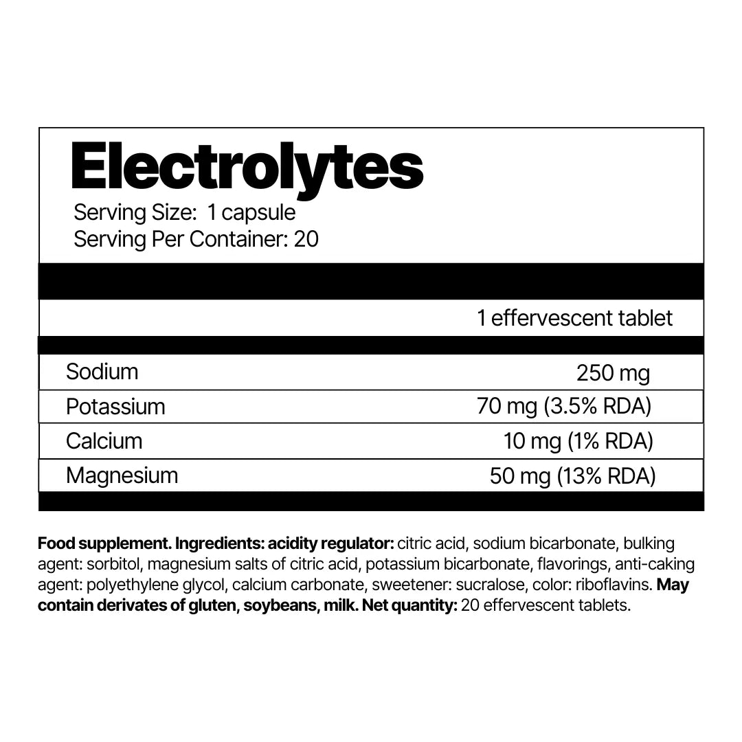 4endurance-electrolytes-pastilles-effervescentes-agrumes-z-ro-calorie image 2