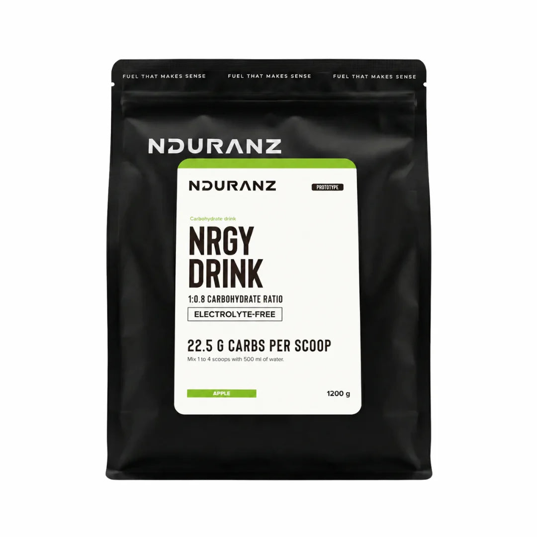 4endurance-nrgy-drink-pomme-boisson-isotonique-sans-lectrolytes image 1