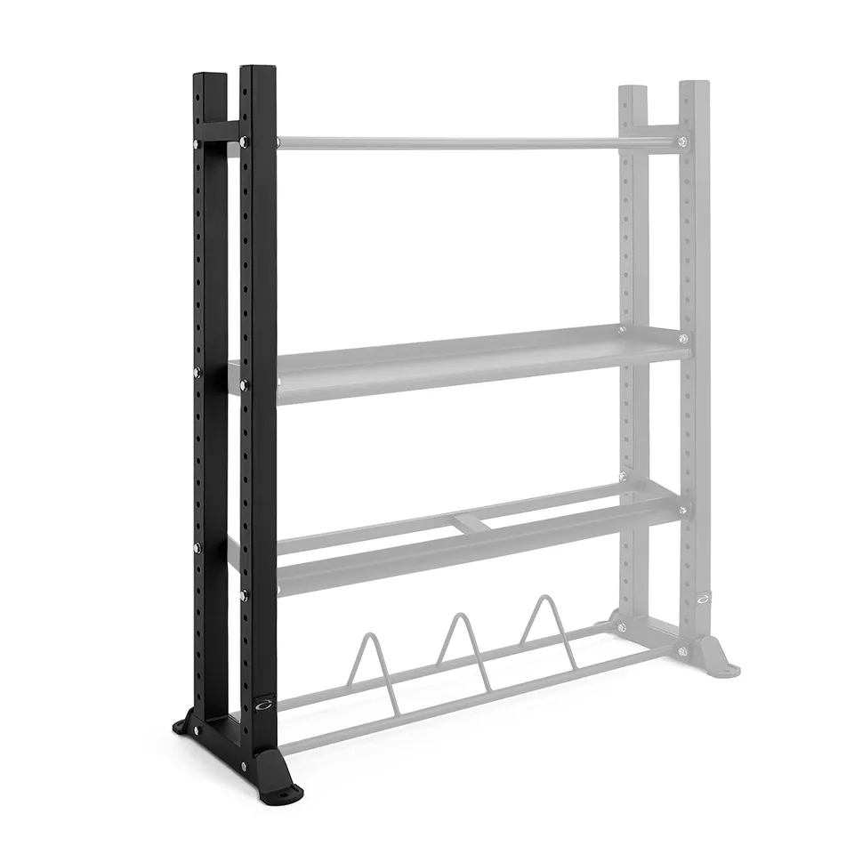 abilica-storagemodule-leg-150-cm-pied-rangement-acier image 1