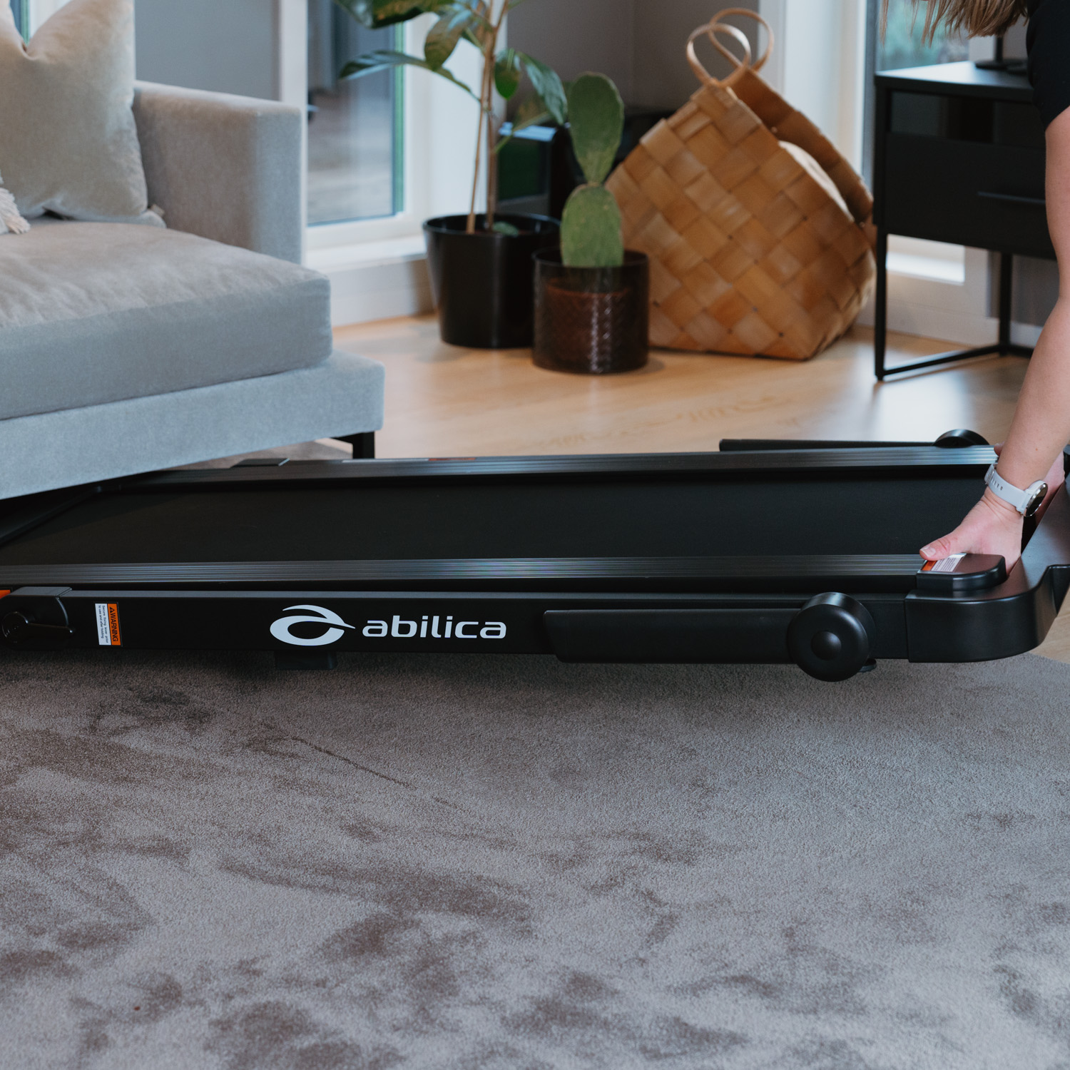 abilica-walkpad-20-tapis-marche-12-km-h-compact image 4