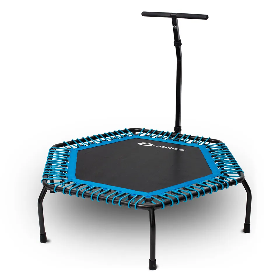 abilica-bounceup-trampoline-fitness-poign-e-120-kg image 1