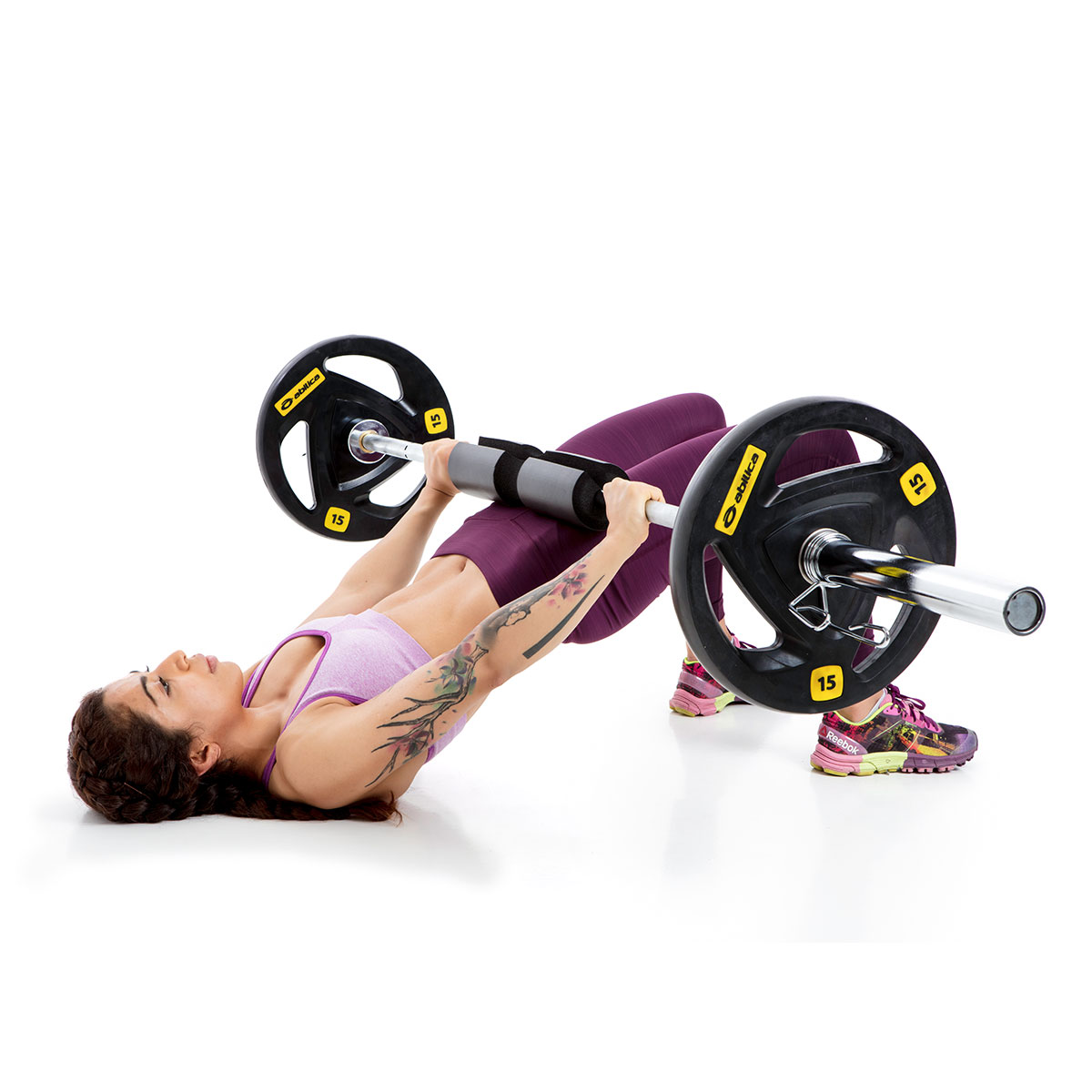 abilica-squatpad-manchon-barre-squat-nbr-44-cm-noir image 4