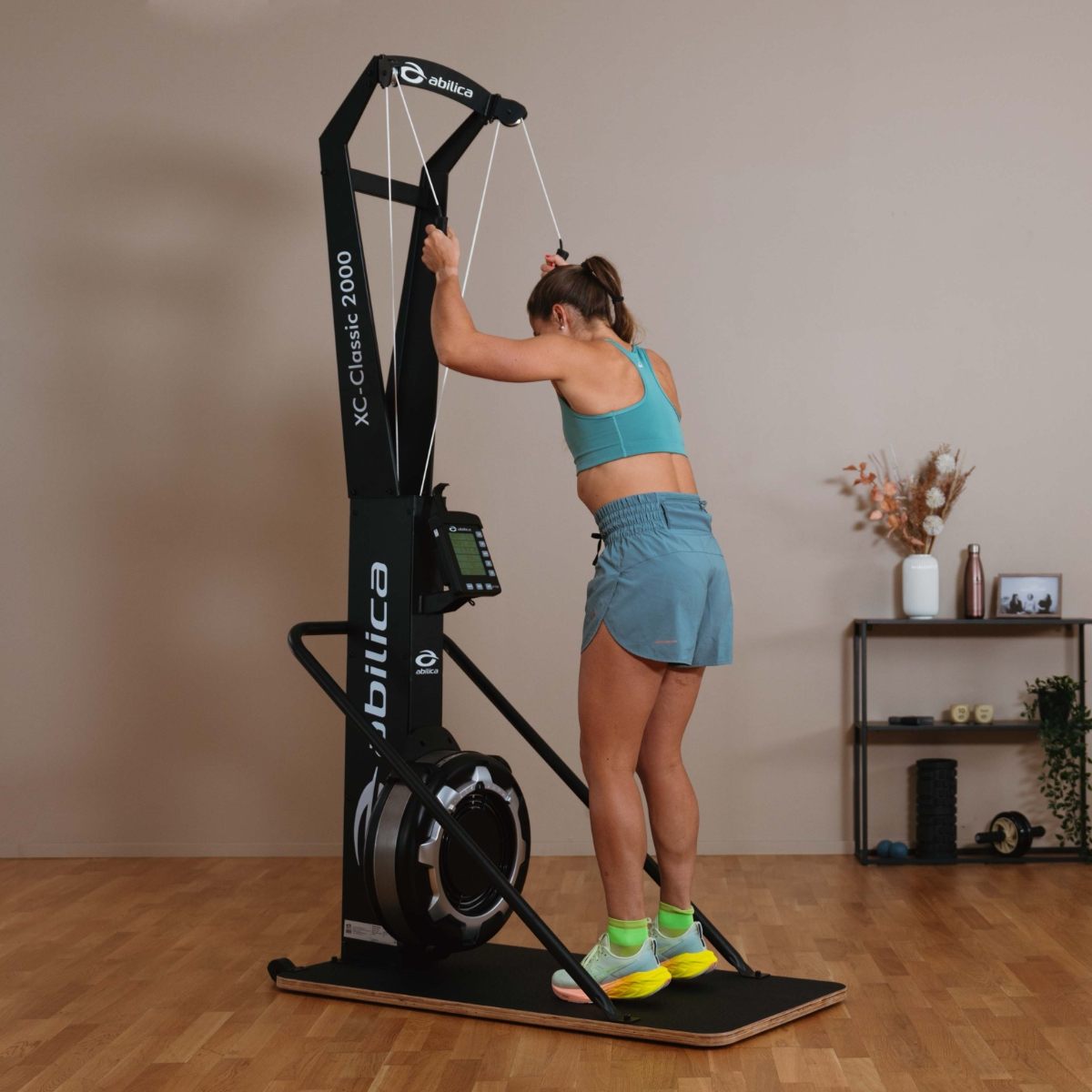abilica-xc-classic-2000-machine-ski-de-fond image 2