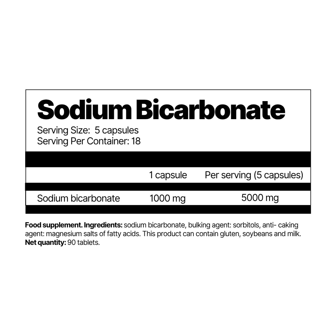 4endurance-sodium-bicarbonate-bicarbonate-sodium-90-comprim-s image 2