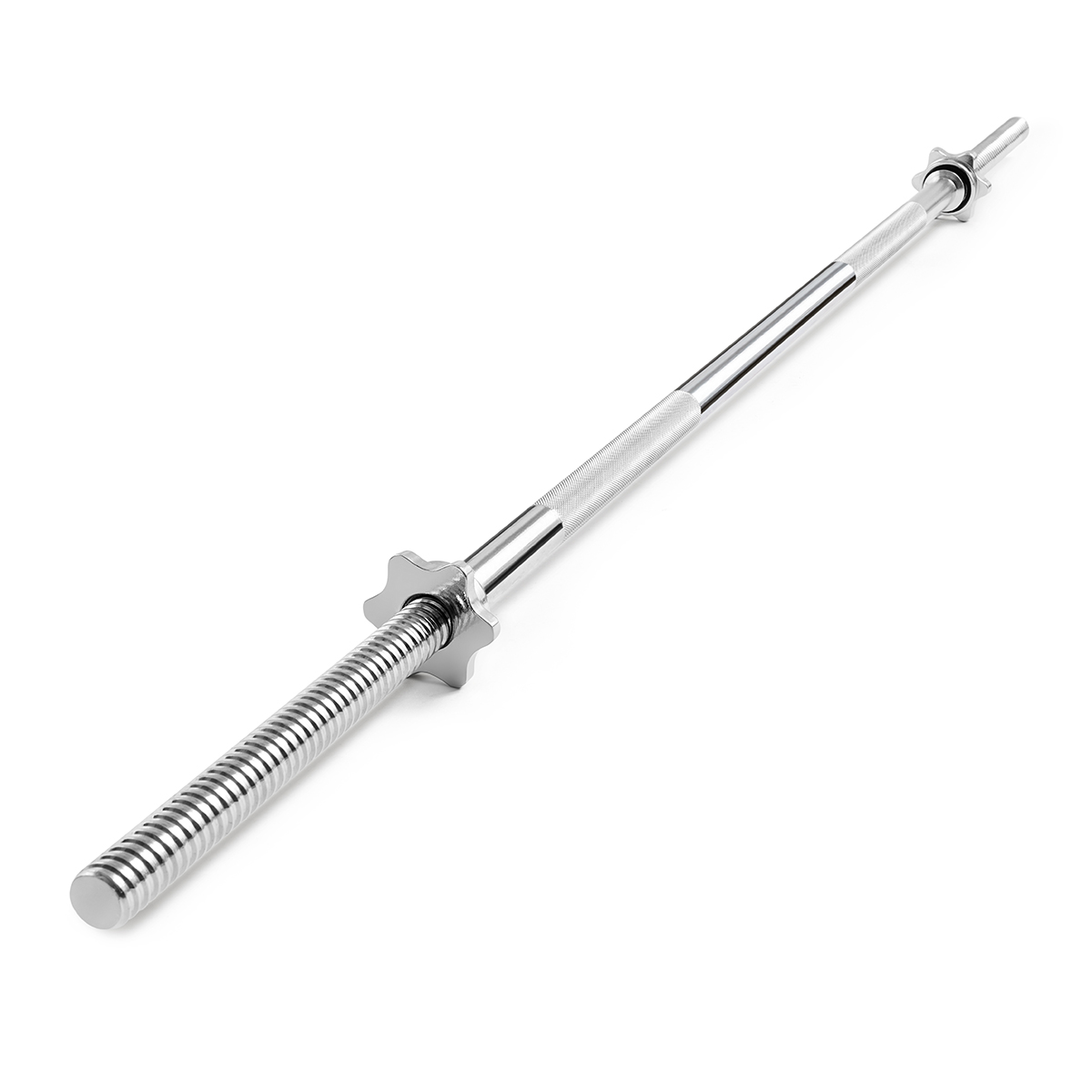abilica-weightbar-barre-de-musculation-150-cm-25-mm-130-kg image 1