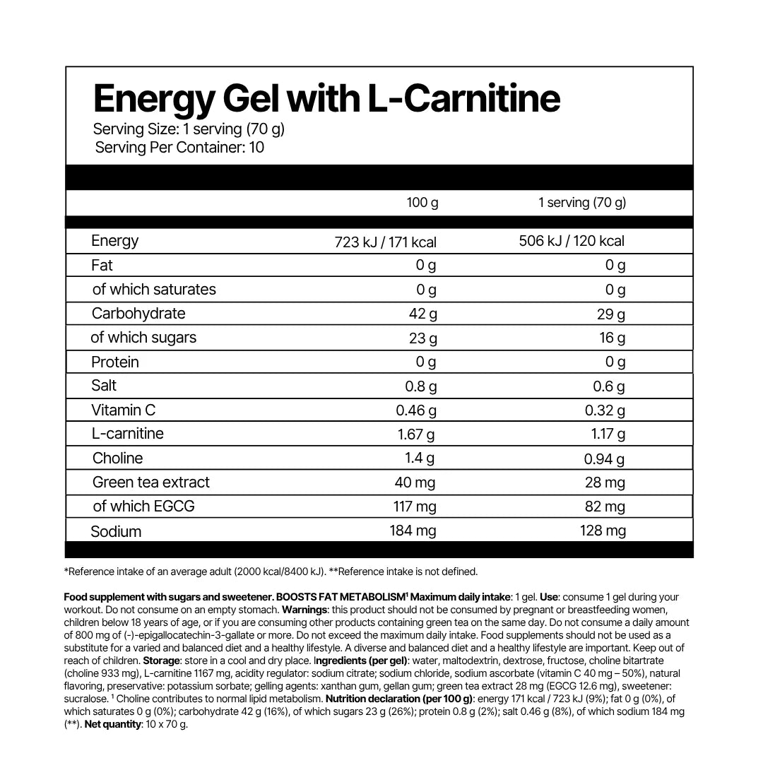 4endurance-energy-gel-l-carnitine-citron-th-vert image 2
