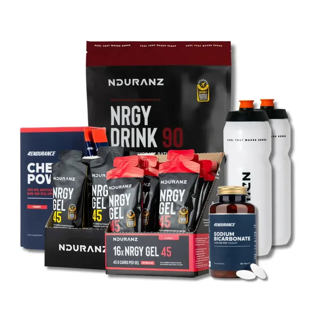 4endurance-bundles-daniela-s-race-essentials-pack-course image 1