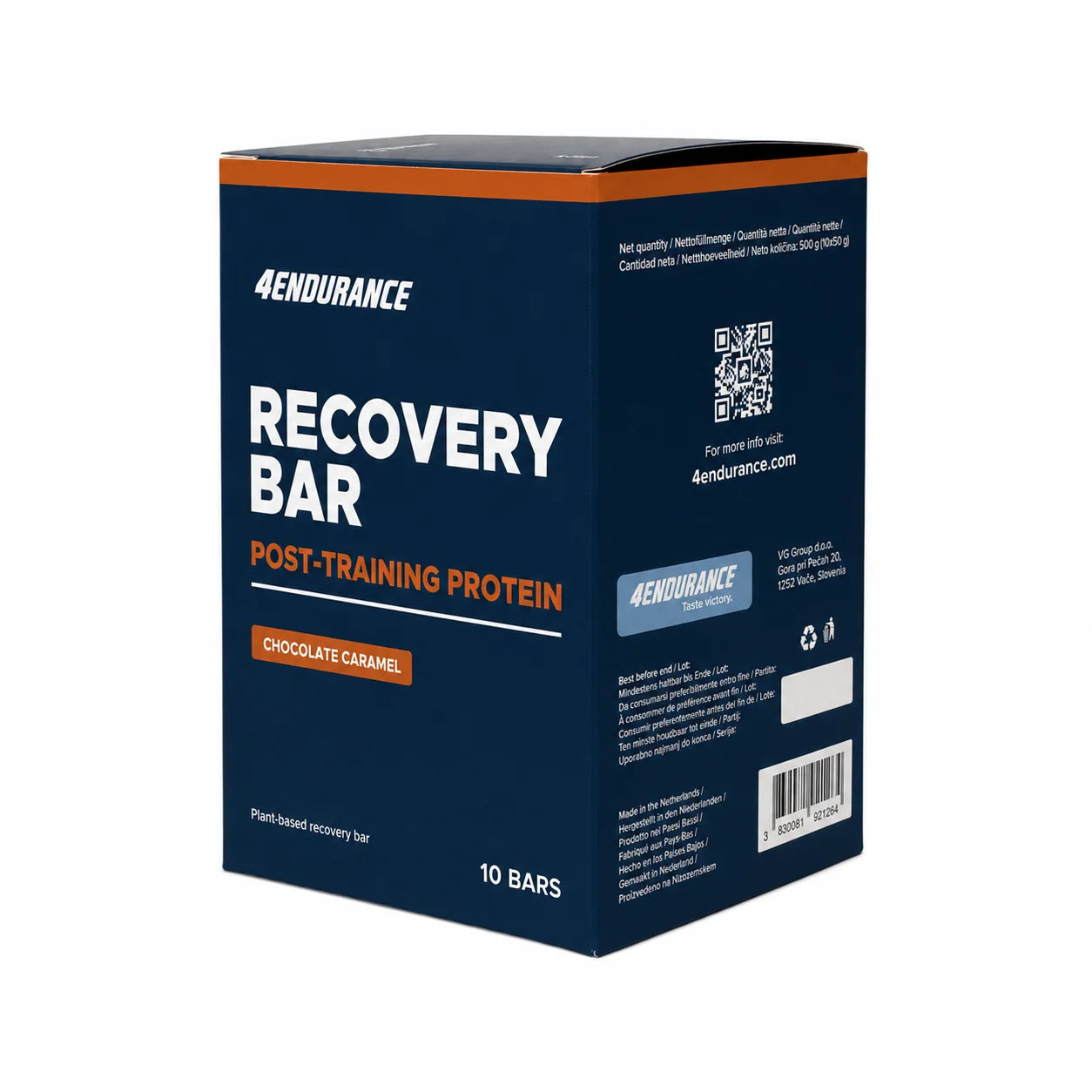4endurance-recovery-bar-barre-pomme-pie image 5