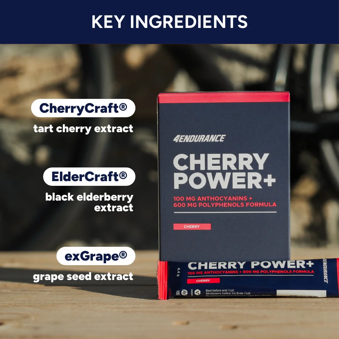 4endurance-cherry-power-compl-ment-alimentaire-cerise-sachets image 4
