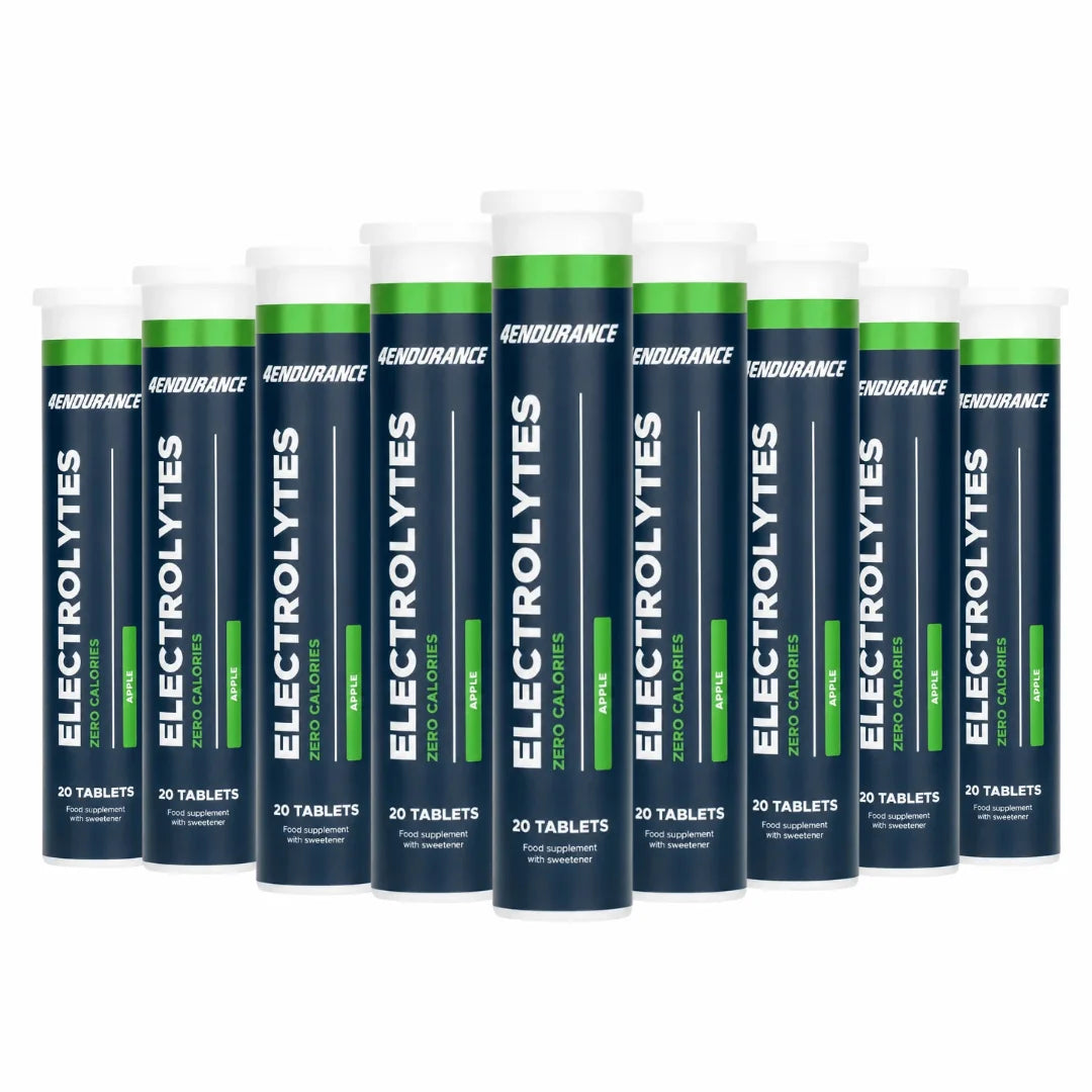 4endurance-electrolytes-pastilles-effervescentes-agrumes-z-ro-calorie image 3