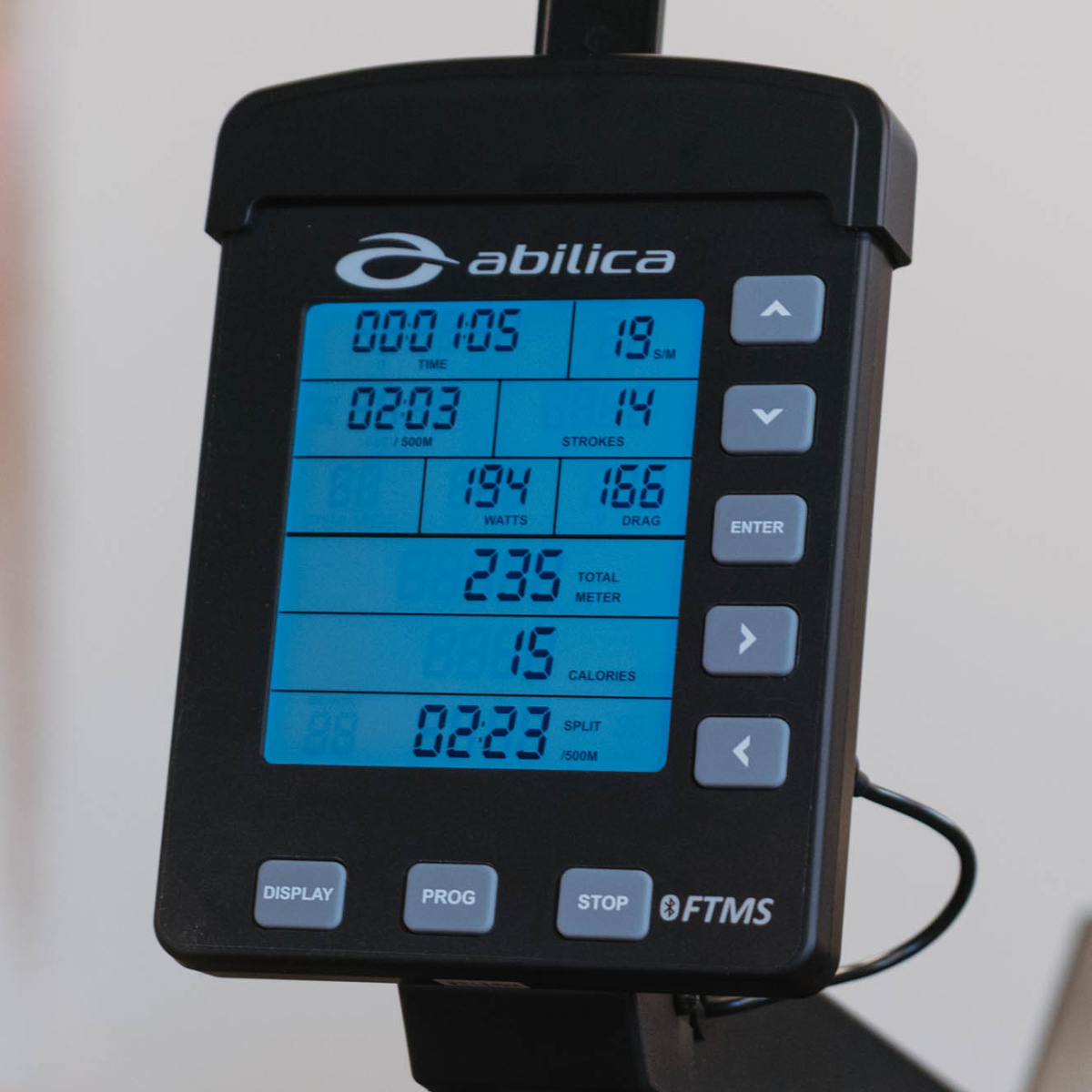 abilica-premium-row-90-rameur-air-10-niveaux image 4