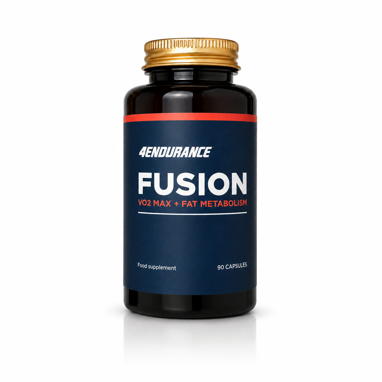 4endurance-fusion-vo2-max-compl-ment-3-g-lules-br-le-graisse image 1
