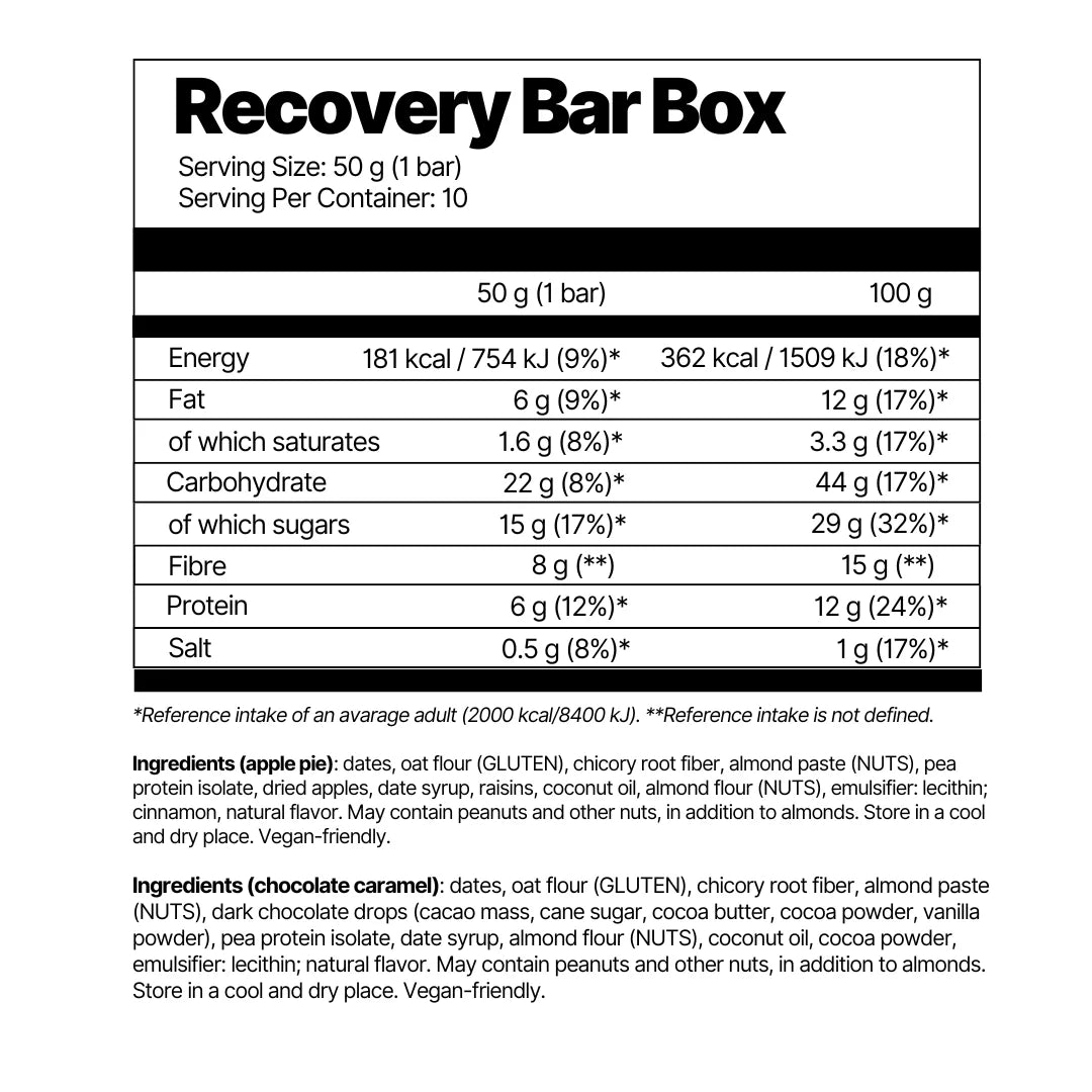 4endurance-recovery-bar-barre-pomme-pie image 2