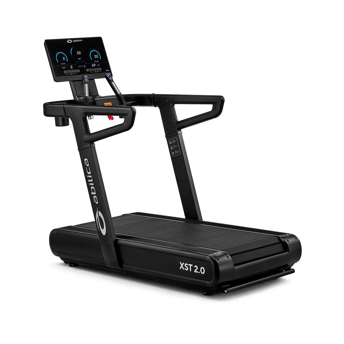 abilica-trion-xst-2-0-tapis-de-course-24-km-h-15 image 1