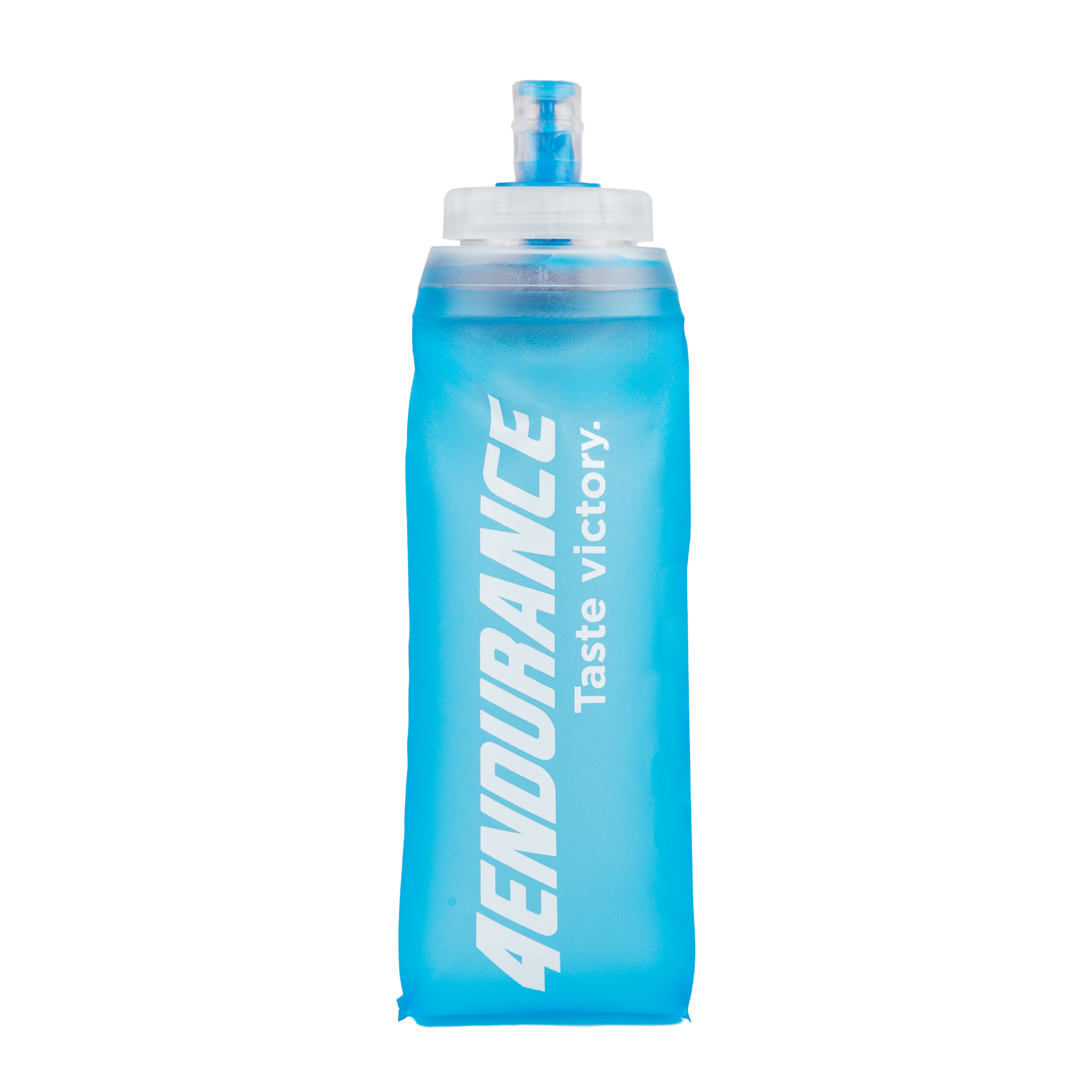 4endurance-soft-flask-flasque-souple-600-ml-tpu-sans-bpa image 1