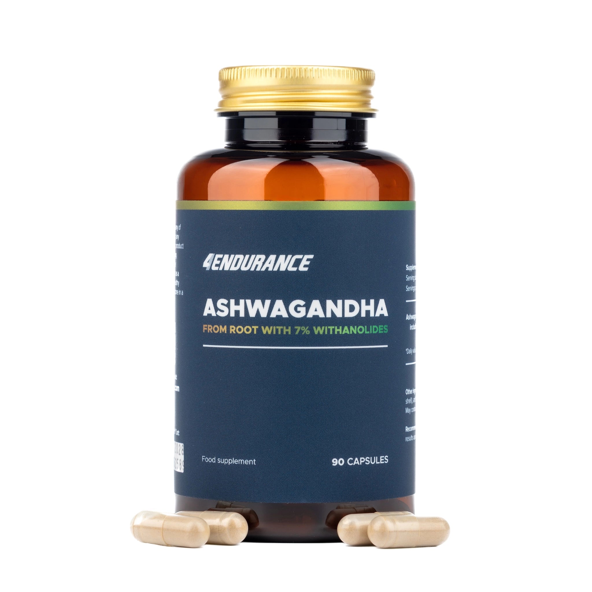 4endurance-ashwagandha-g-lules-400-mg-racine image 3