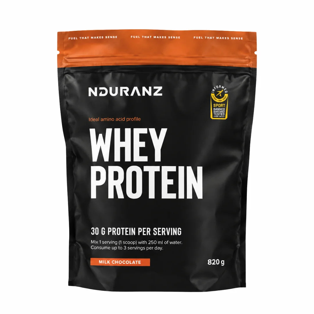 4endurance-whey-protein-prot-ine-chocolat-au-lait-32-8-g image 1