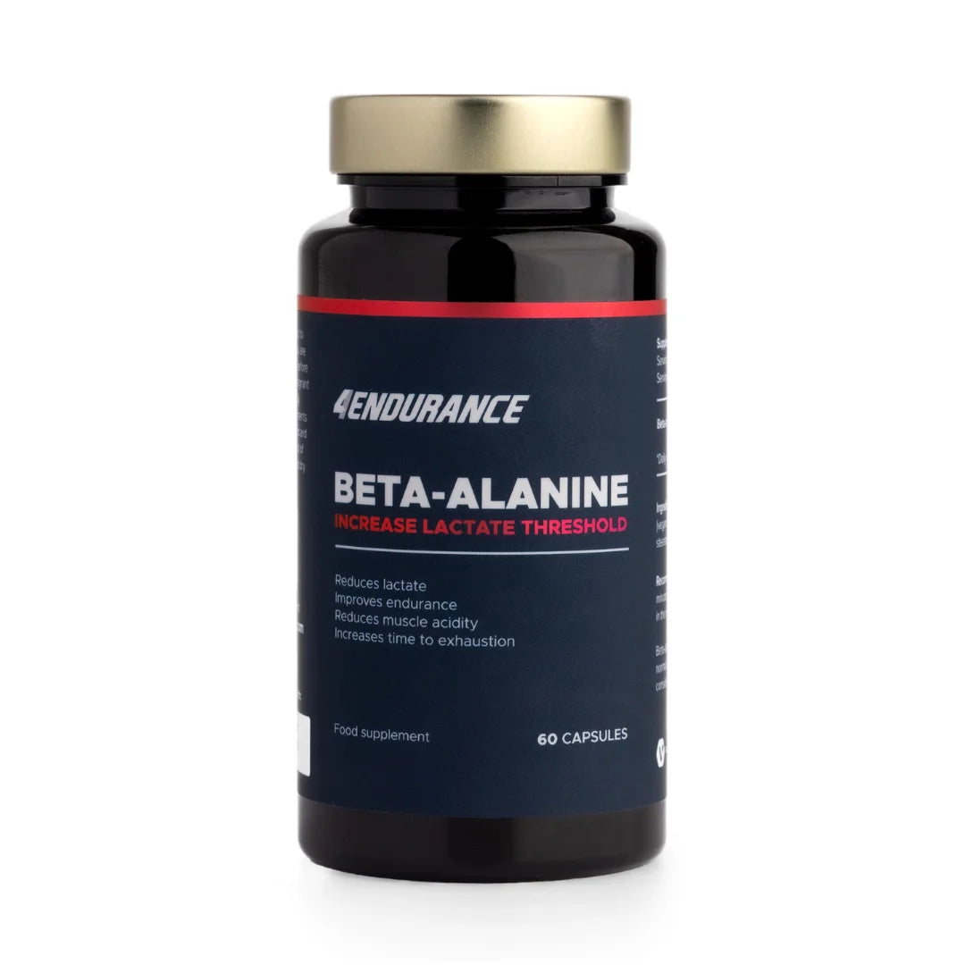 4endurance-beta-alanine-g-lules-endurance-anti-lactate-60 image 1