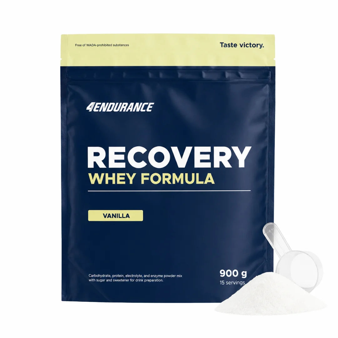 4endurance-recovery-whey-formula-boisson-caramel-sal image 5