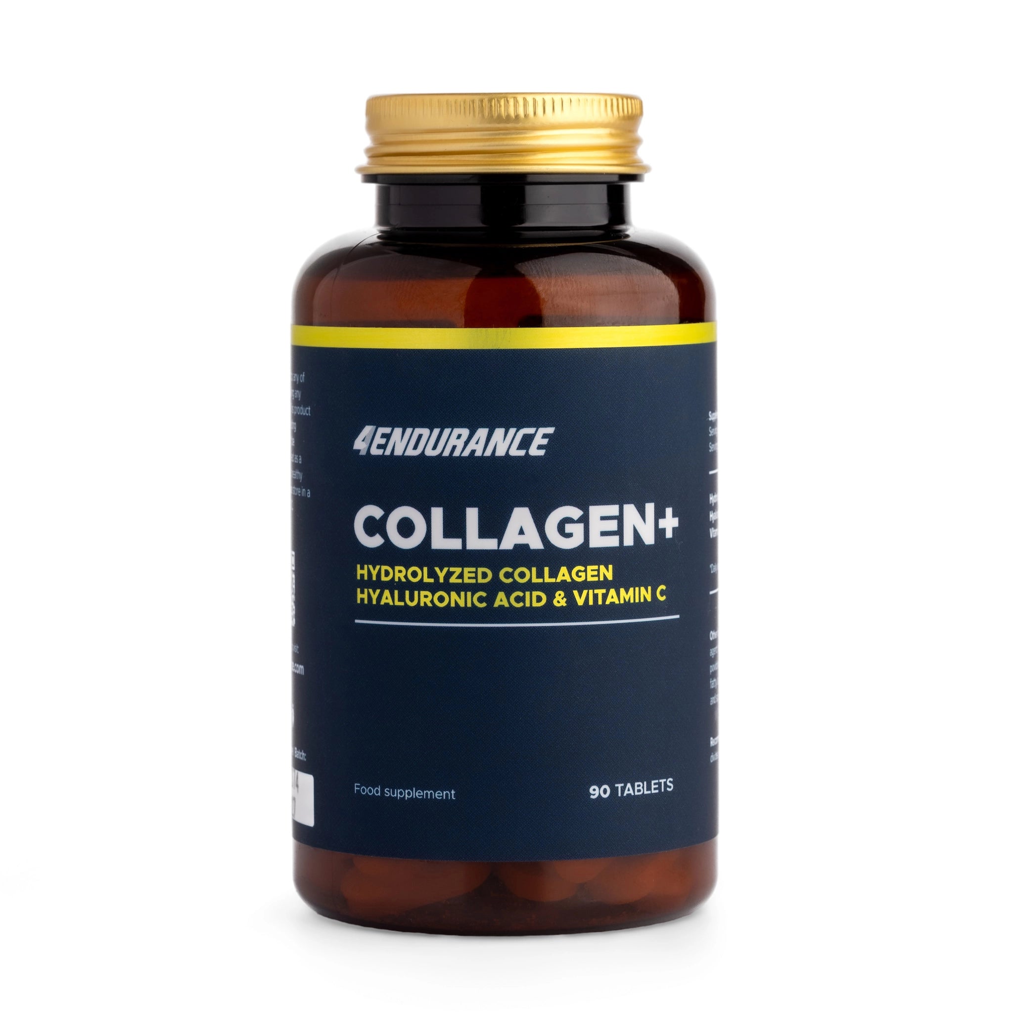 4endurance-collagen-collag-ne-comprim-s-vitamine-c image 1