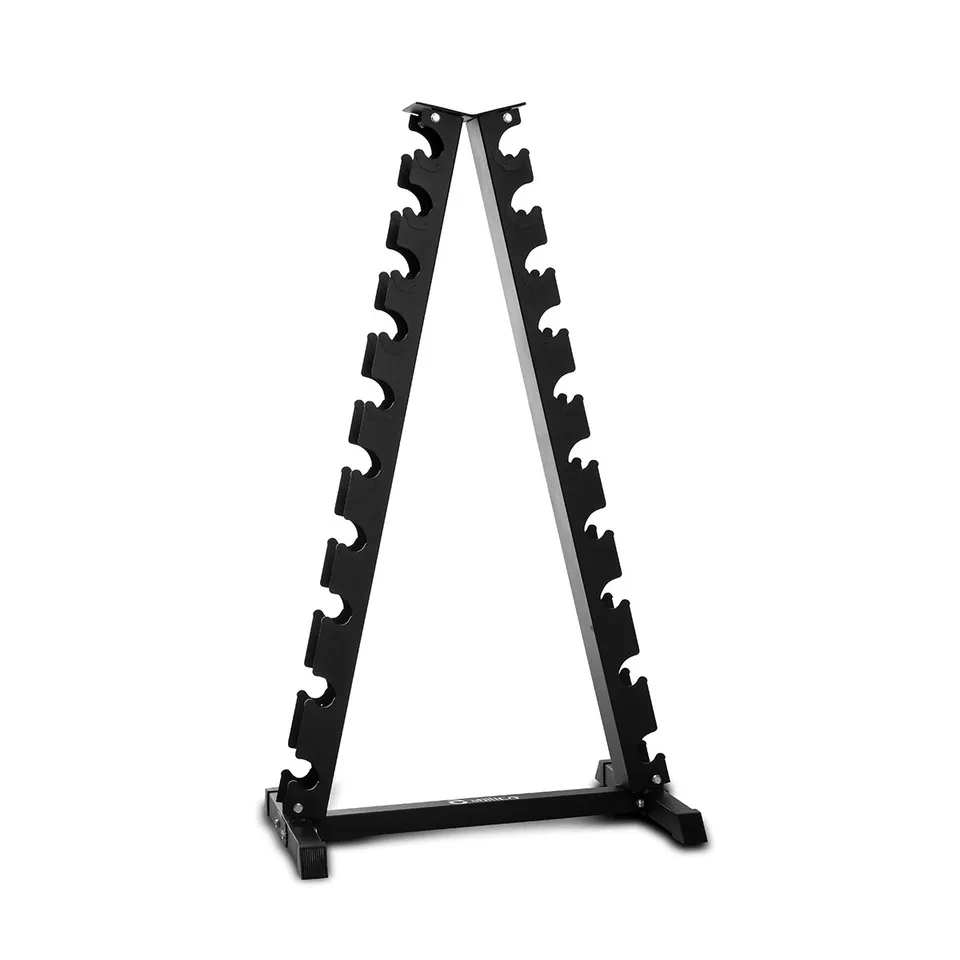 abilica-oppbevaring-dumbbell-rack-10-range-halt-res-10-paires image 1