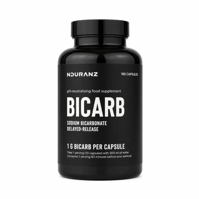 4endurance-bicarb-bicarbonate-sodium-g-lules-sprint image 1