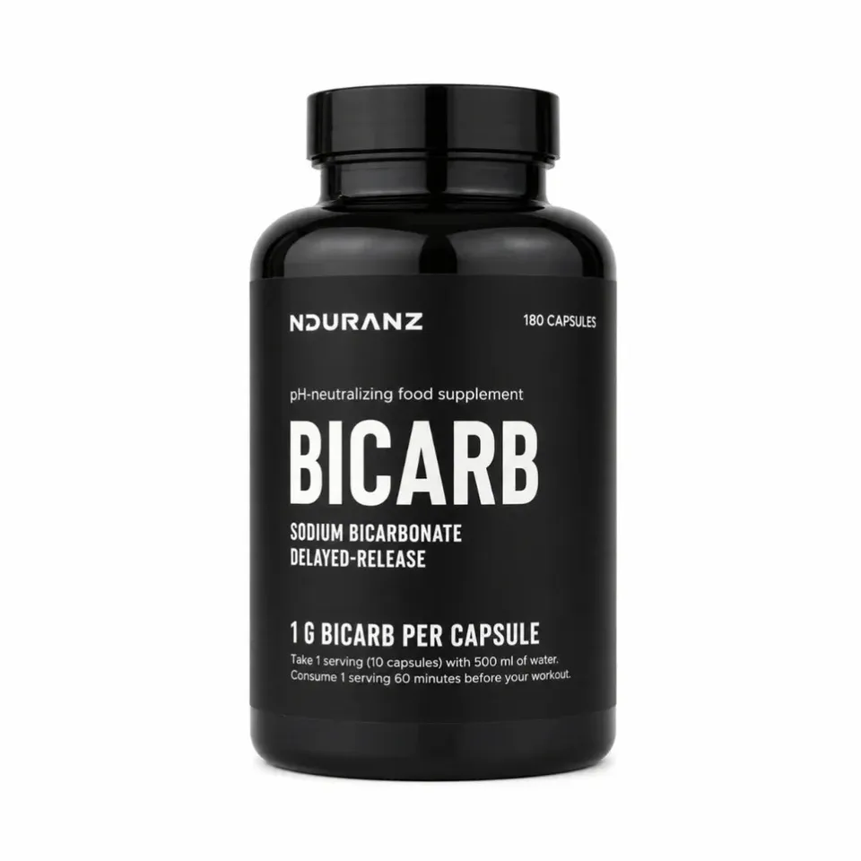 4endurance-bicarb-bicarbonate-sodium-g-lules-sprint image 1