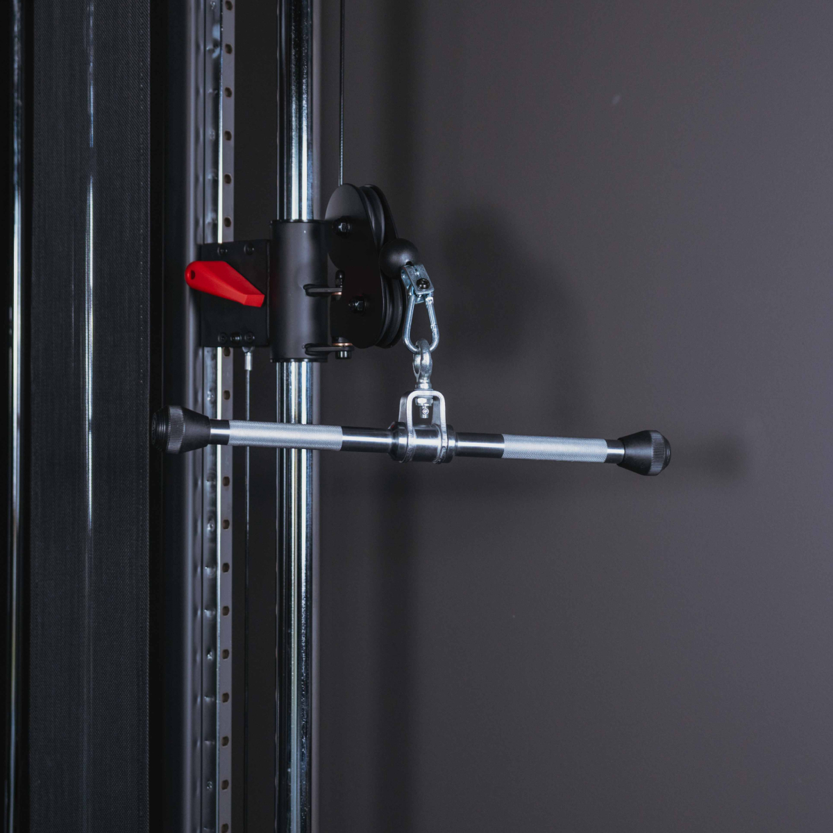abilica-straightbar-barre-droite-musculation-55-cm-acier-chrom image 3