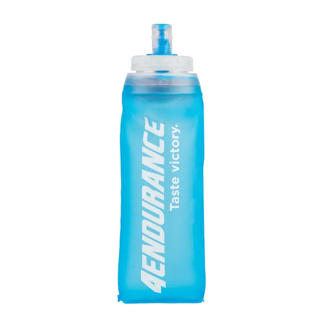 4endurance-soft-flask-flasque-souple-600-ml-tpu-sans-bpa image 1