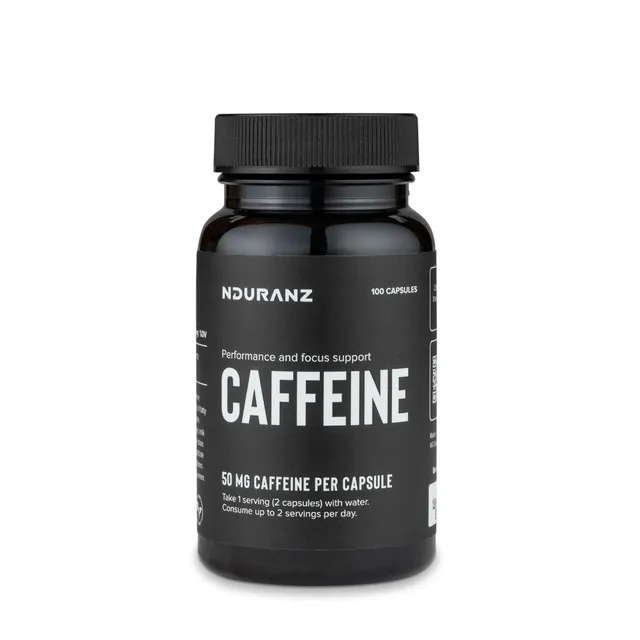 4endurance-caffeine-capsules-caf-ine-50-mg-g-lules image 1
