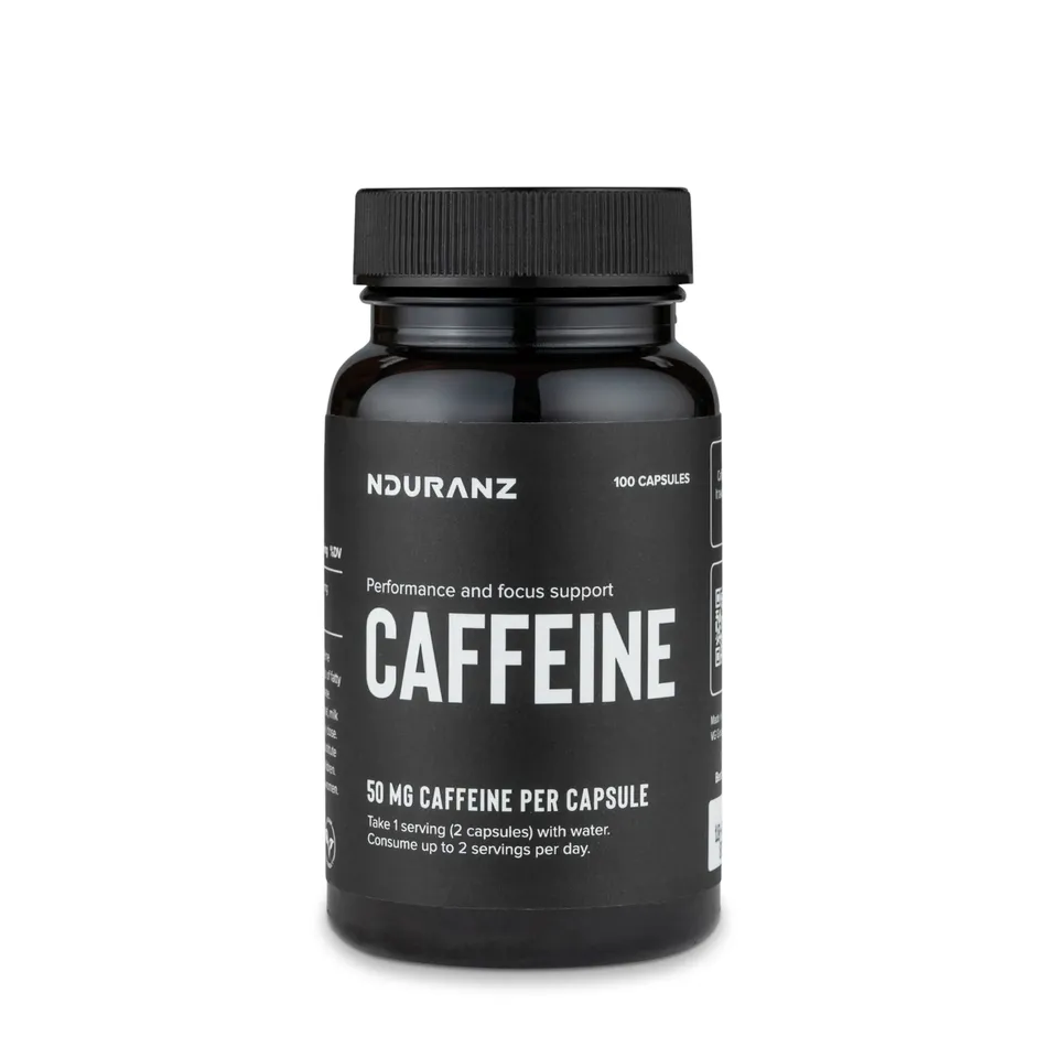 4endurance-caffeine-capsules-caf-ine-50-mg-g-lules image 1