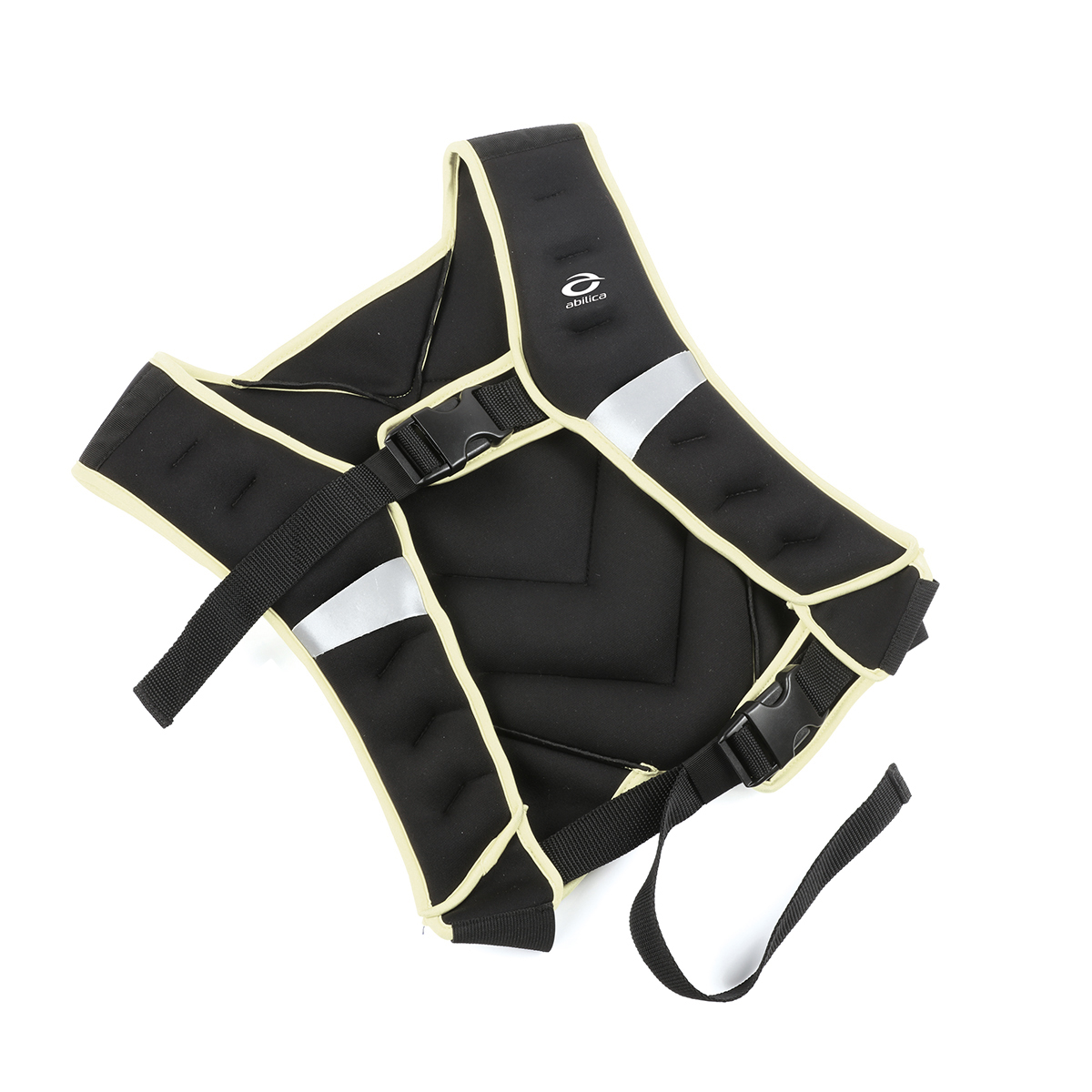 abilica-weightvest-gilet-lest-3-kg-n-opr-ne-r-glable image 1
