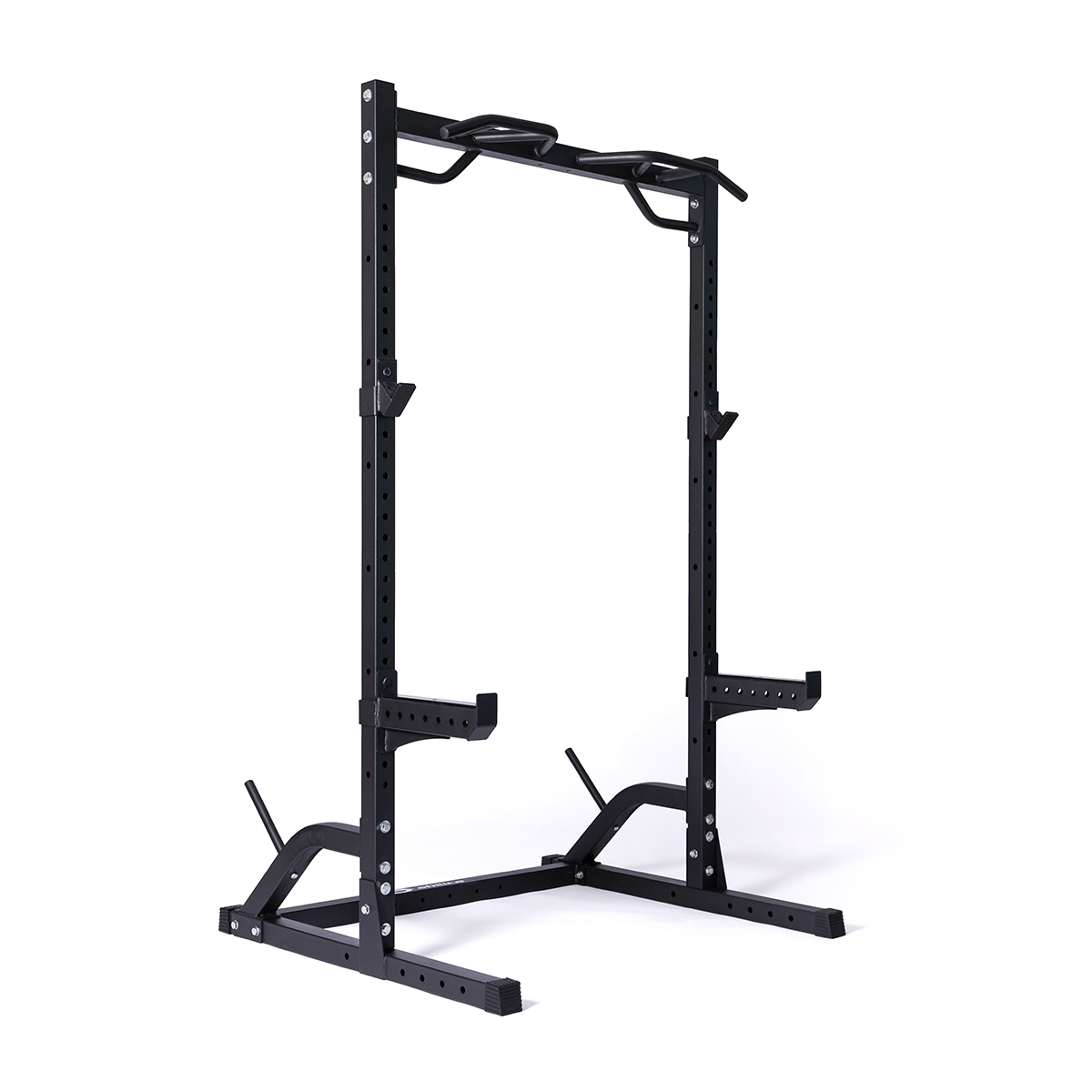 abilica-halfrack-40-rack-musculation-demi-rack-300-kg image 1