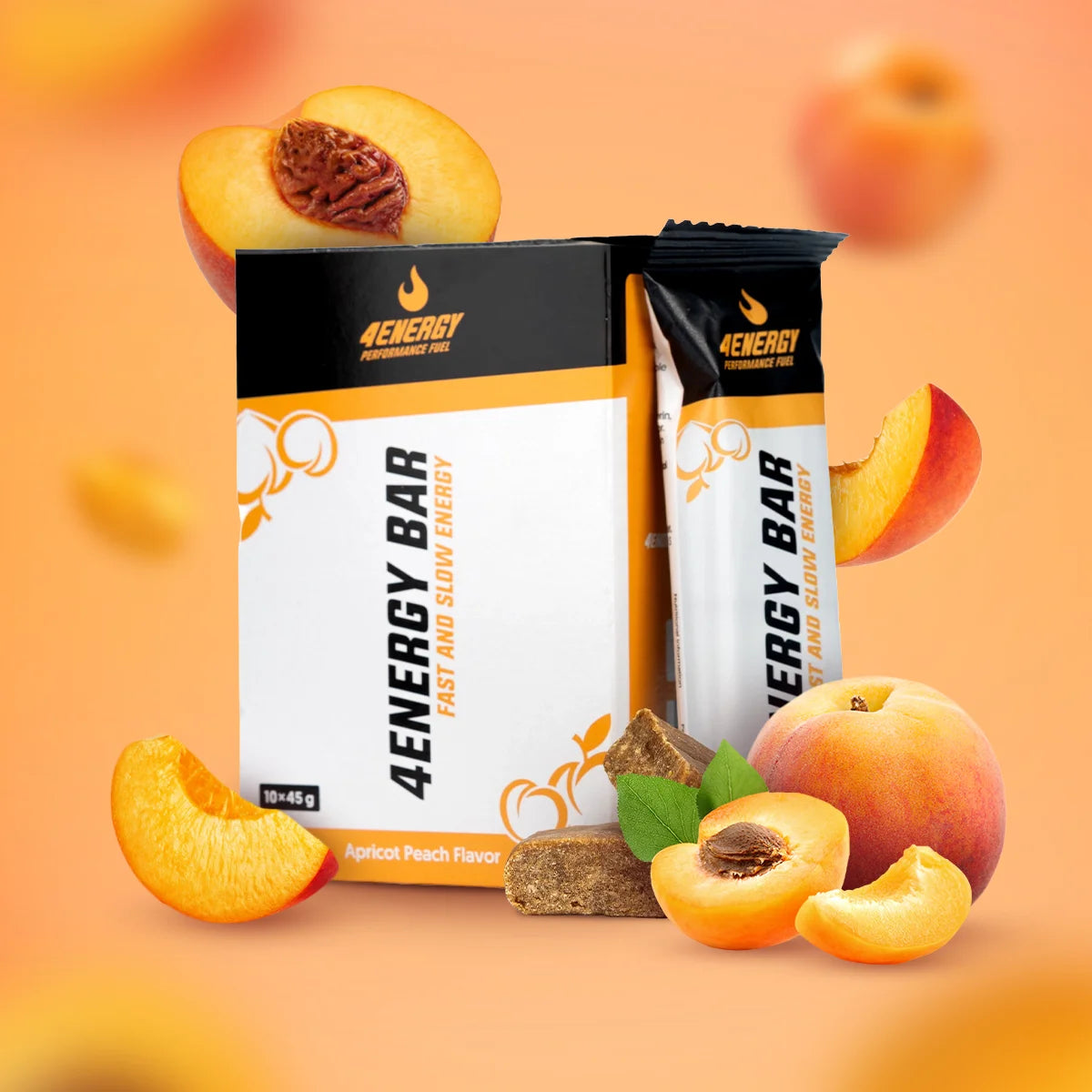 4endurance-4energy-bar-barre-abricot-p-che-30-g image 8