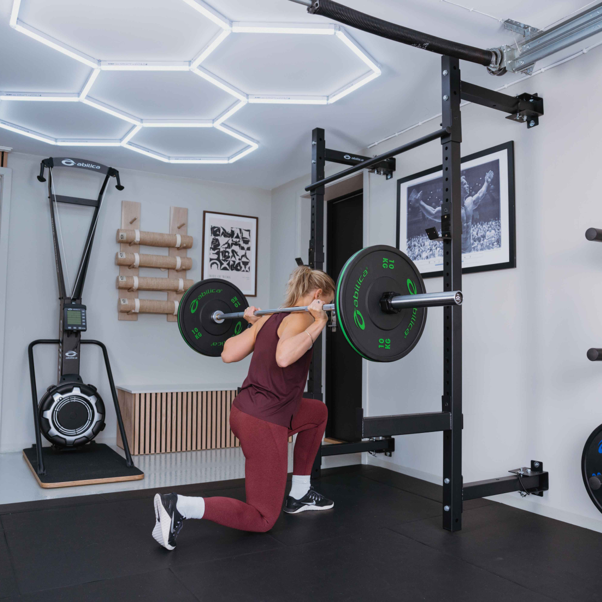 abilica-foldablerack-50-rack-musculation-pliable-mural image 6