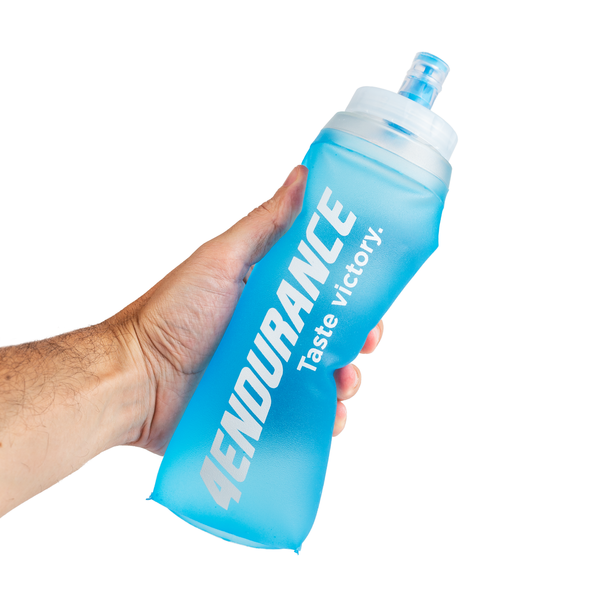4endurance-soft-flask-flasque-souple-600-ml-tpu-sans-bpa image 2