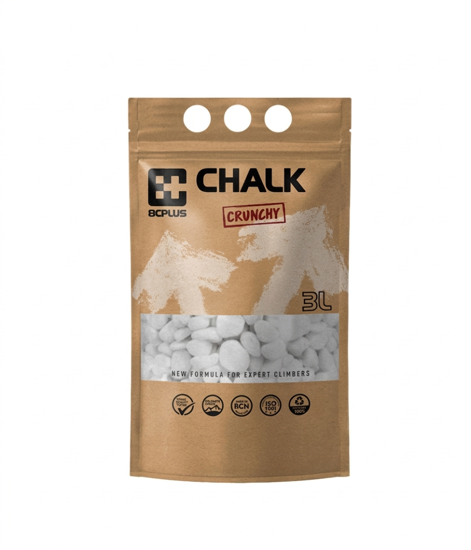 8c-plus-crunchy-chalk-3l-magn-sie-concass-e-escalade image 1