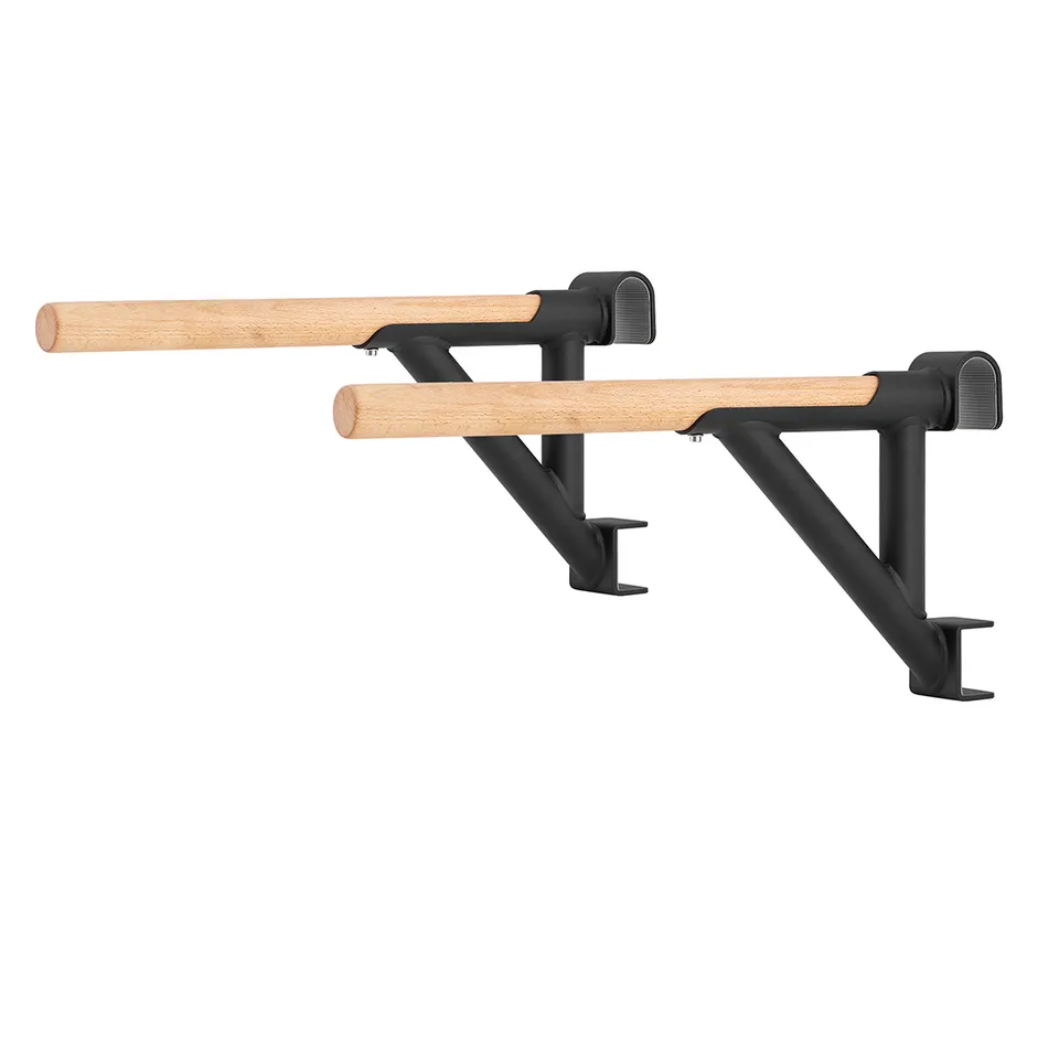 abilica-premium-wallbar-dipshandle-poign-es-dips-paire-h-tre-150-kg image 1