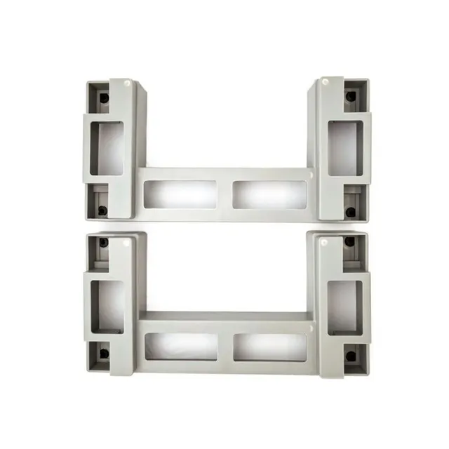abilica-stepup-pro-rehausseurs-step-paire-5-cm image 1