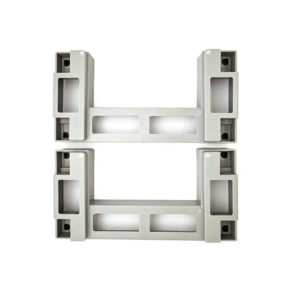 abilica-stepup-pro-rehausseurs-step-paire-5-cm image 1