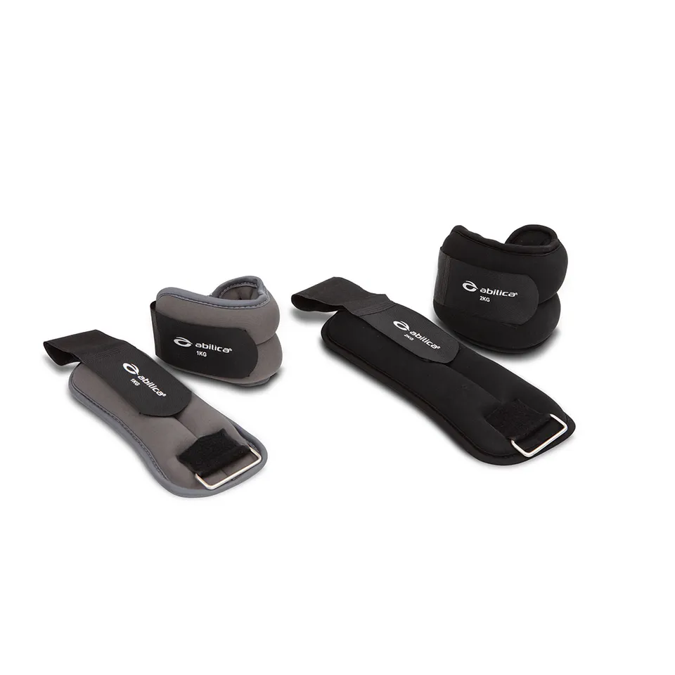 abilica-weightload-lest-cheville-poignet-2-kg image 1