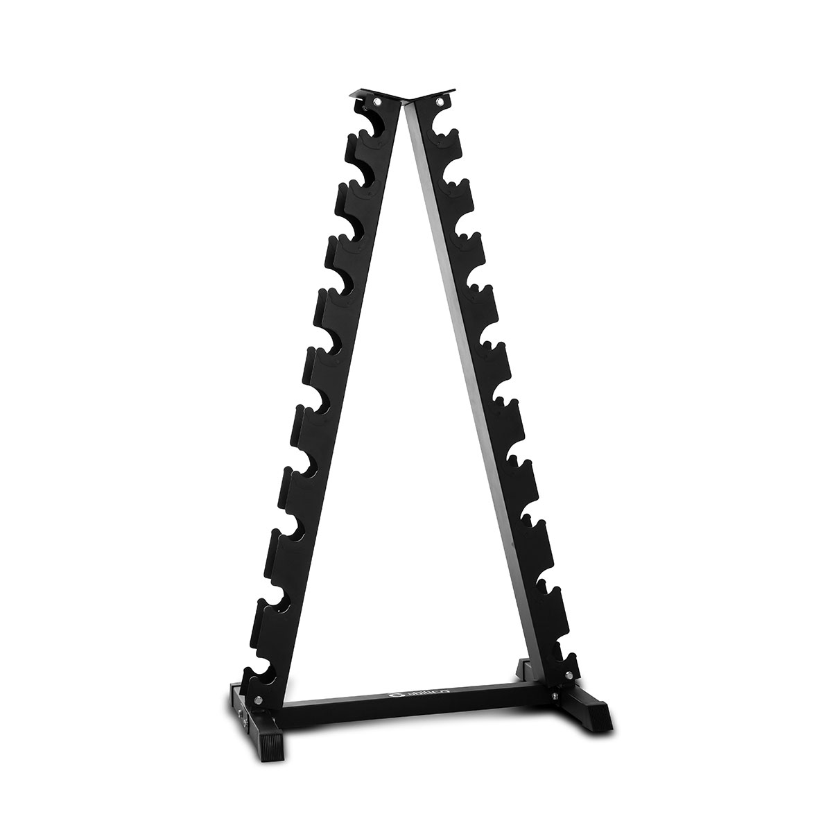 abilica-oppbevaring-dumbbell-rack-10-range-halt-res-10-paires image 1