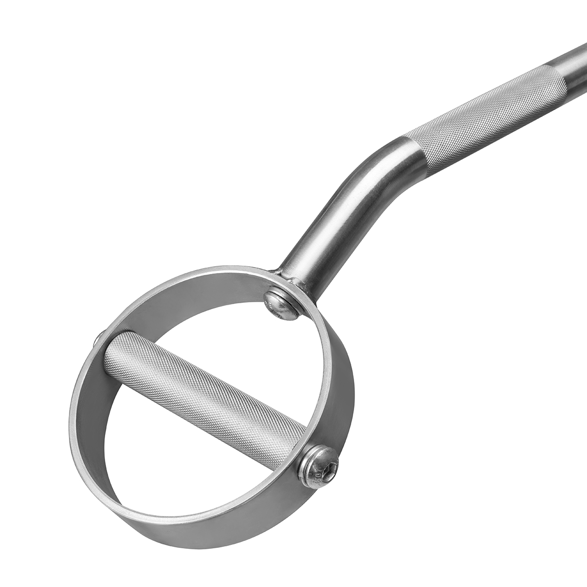abilica-lat-pulldown-barre-tirage-prise-parall-le-84-cm image 3