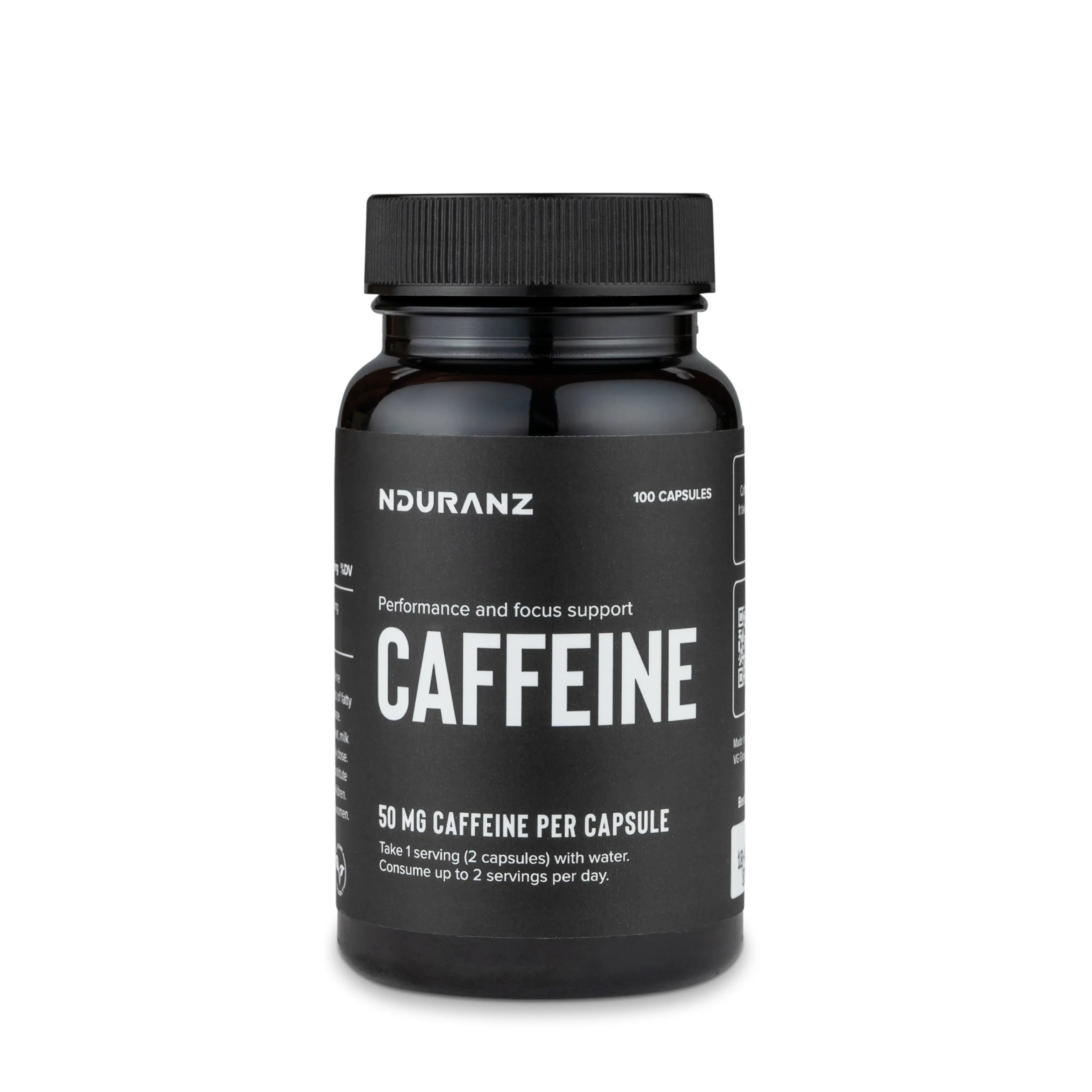 4endurance-caffeine-capsules-caf-ine-50-mg-g-lules image 1